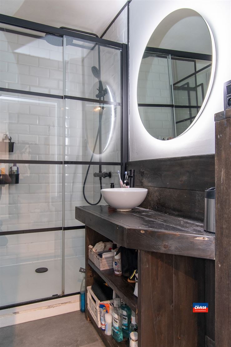 Foto 11 : Appartement te 2100 DEURNE (België) - Prijs &euro; 265.000