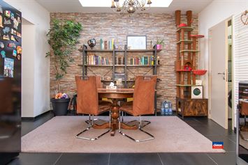 Foto 7 : Huis te 2660 HOBOKEN (België) - Prijs &euro; 369.000