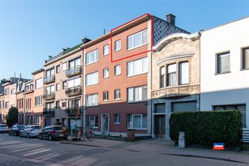 Foto 2 : Appartement te 2100 DEURNE (België) - Prijs &euro; 265.000