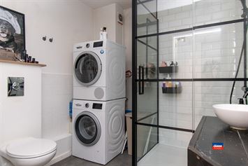 Foto 10 : Appartement te 2100 DEURNE (België) - Prijs &euro; 265.000