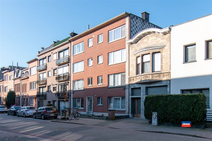 Foto 15 : Appartement te 2100 DEURNE (België) - Prijs &euro; 265.000