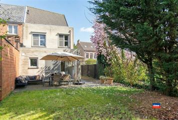 Foto 21 : Half open bebouwing te 2550 KONTICH (België) - Prijs &euro; 495.000