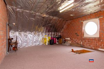 Foto 18 : Half open bebouwing te 2550 KONTICH (België) - Prijs &euro; 495.000