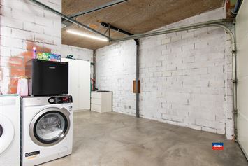 Foto 7 : Half open bebouwing te 2550 KONTICH (België) - Prijs &euro; 495.000