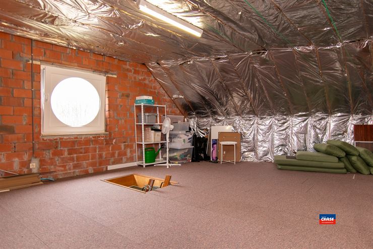 Foto 17 : Half open bebouwing te 2550 KONTICH (België) - Prijs &euro; 495.000