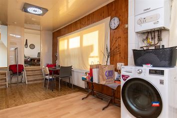 Foto 7 : Rijwoning te 2660 HOBOKEN (België) - Prijs &euro; 390.000