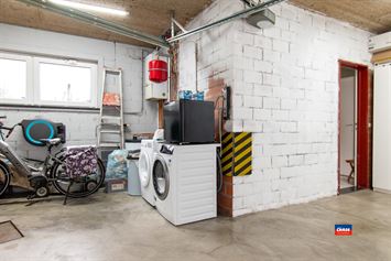 Foto 6 : Half open bebouwing te 2550 KONTICH (België) - Prijs &euro; 495.000