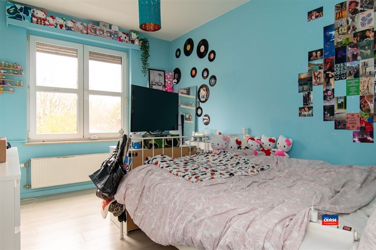 Foto 14 : Half open bebouwing te 2550 KONTICH (België) - Prijs &euro; 495.000