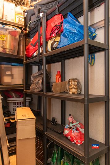 Foto 15 : Appartement te 2660 HOBOKEN (België) - Prijs &euro; 289.000