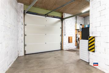 Foto 8 : Half open bebouwing te 2550 KONTICH (België) - Prijs &euro; 495.000