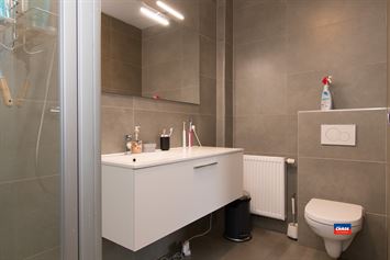 Foto 16 : Half open bebouwing te 2550 KONTICH (België) - Prijs &euro; 495.000