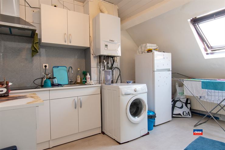 Foto 13 : Rijwoning te 2660 HOBOKEN (België) - Prijs &euro; 390.000