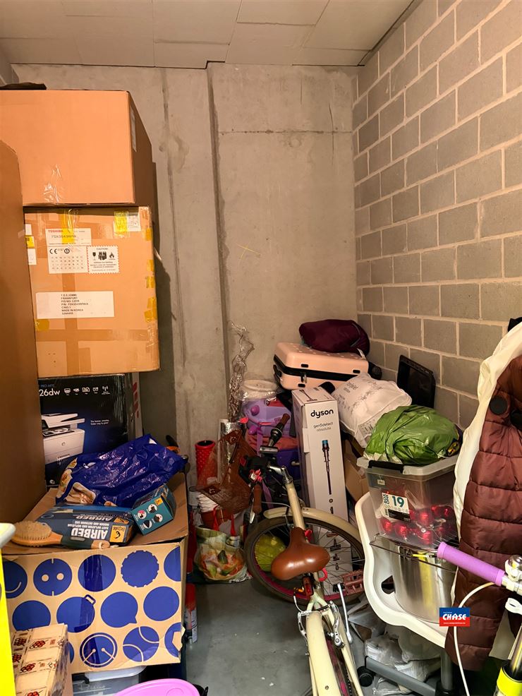 Foto 16 : Appartement te 2000 ANTWERPEN (België) - Prijs &euro; 925