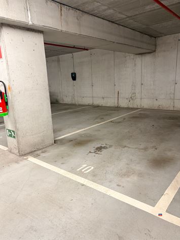 Foto 17 : Appartement te 2000 ANTWERPEN (België) - Prijs &euro; 925