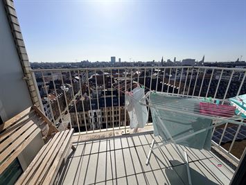 Foto 15 : Appartement te 2000 ANTWERPEN (België) - Prijs &euro; 925