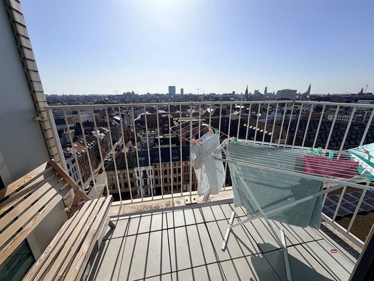 Foto 15 : Appartement te 2000 ANTWERPEN (België) - Prijs &euro; 925