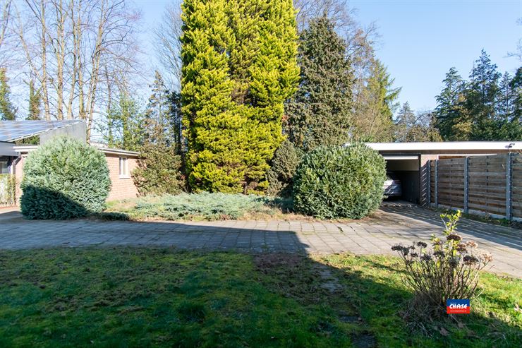 Foto 27 : Villa te 2660 HOBOKEN (België) - Prijs &euro; 615.000