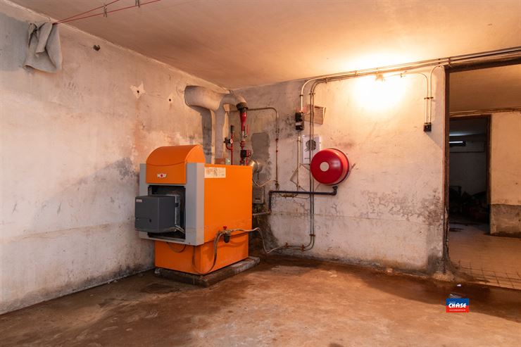 Foto 24 : Villa te 2660 HOBOKEN (België) - Prijs &euro; 615.000