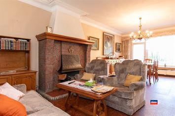 Foto 2 : Bel-étage te 2610 WILRIJK (België) - Prijs &euro; 299.900