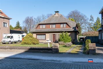 Foto 30 : Villa te 2660 HOBOKEN (België) - Prijs &euro; 615.000