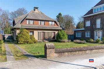 Foto 2 : Villa te 2660 HOBOKEN (België) - Prijs &euro; 615.000