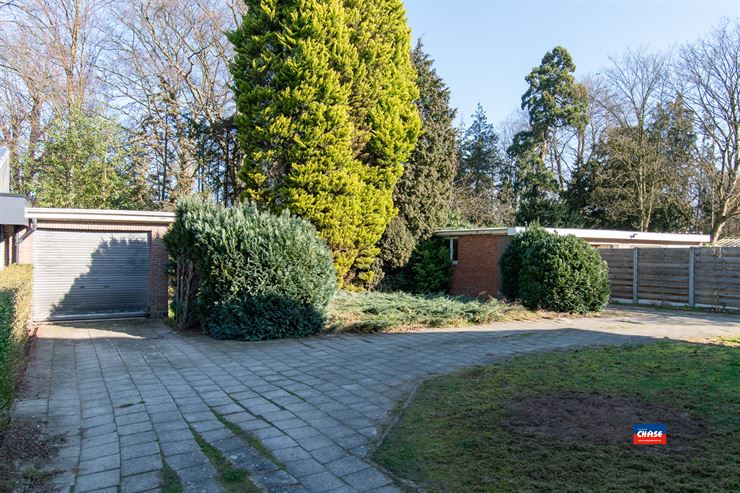 Foto 26 : Villa te 2660 HOBOKEN (België) - Prijs &euro; 615.000