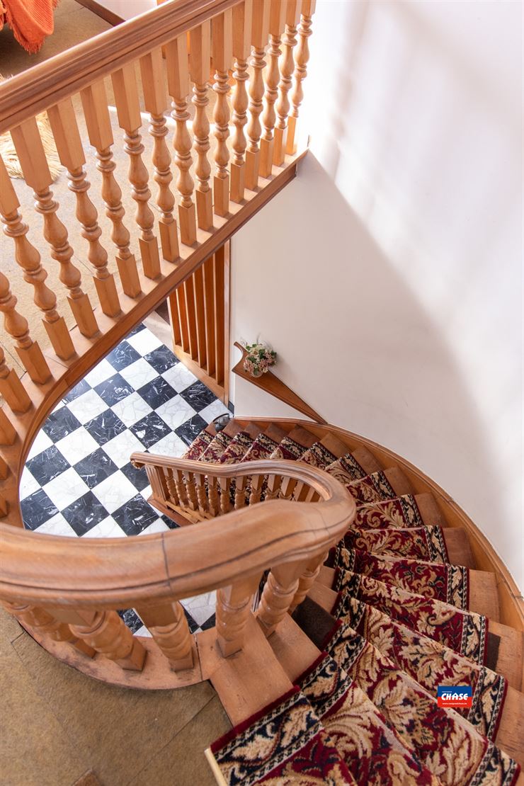 Foto 15 : Villa te 2660 HOBOKEN (België) - Prijs &euro; 615.000