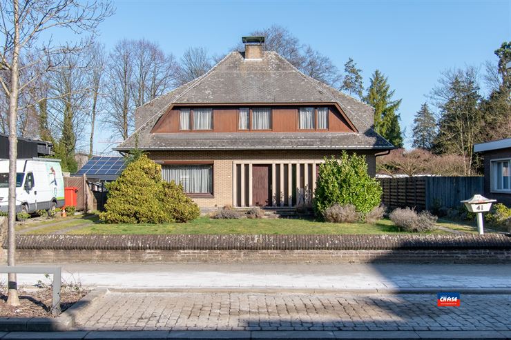 Villa te 2660 HOBOKEN (België) - Prijs &euro; 615.000