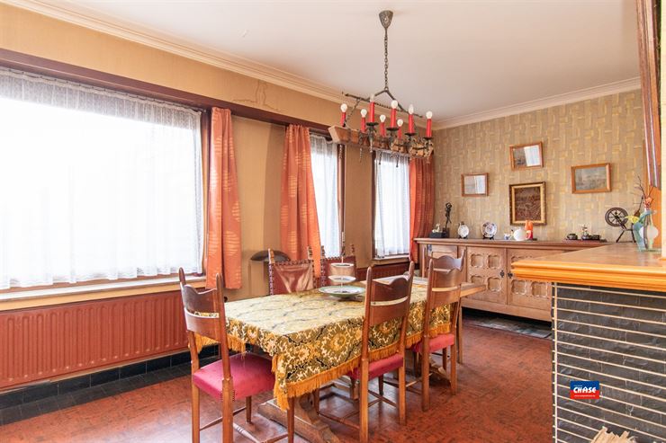 Foto 11 : Villa te 2660 HOBOKEN (België) - Prijs &euro; 615.000