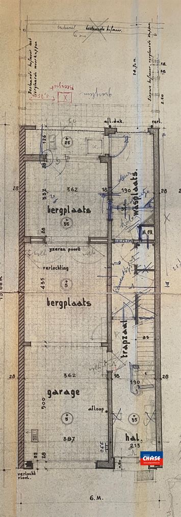 Foto 22 : Bel-étage te 2610 WILRIJK (België) - Prijs &euro; 299.900