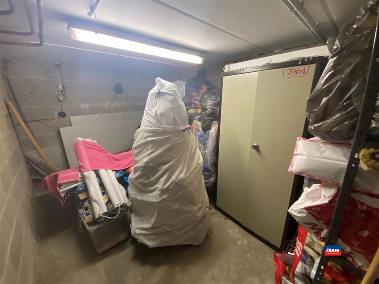 Foto 14 : Appartement te 2660 HOBOKEN (België) - Prijs &euro; 875