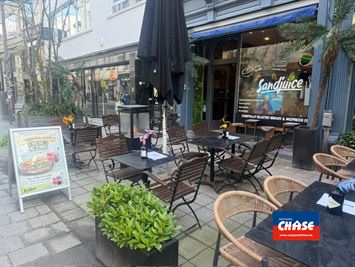 Foto 10 : Handelsfonds over te nemen te 2000 ANTWERPEN (België) - Prijs &euro; 120.000