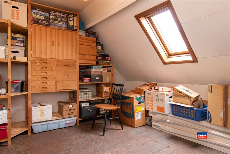 Foto 20 : Rijwoning te 2020 ANTWERPEN (België) - Prijs &euro; 259.000