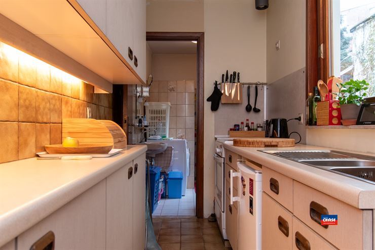 Foto 12 : Rijwoning te 2020 ANTWERPEN (België) - Prijs &euro; 259.000