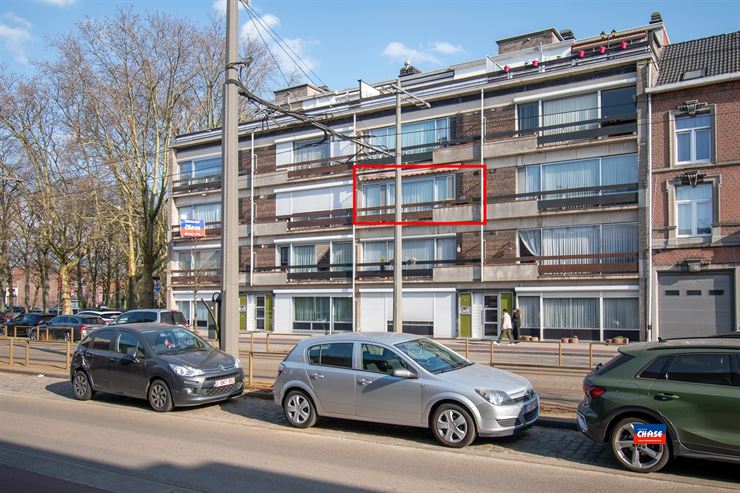 Foto 12 : Appartement te 2660 HOBOKEN (België) - Prijs &euro; 189.000
