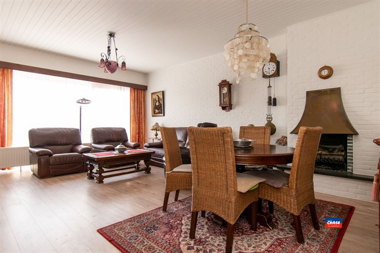 Appartement te 2660 HOBOKEN (België) - Prijs &euro; 189.000