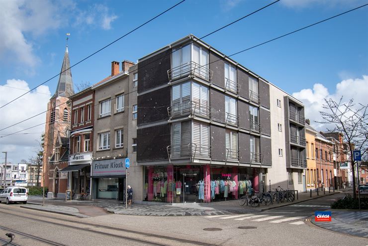 Appartement te 2660 HOBOKEN (België) - Prijs &euro; 875
