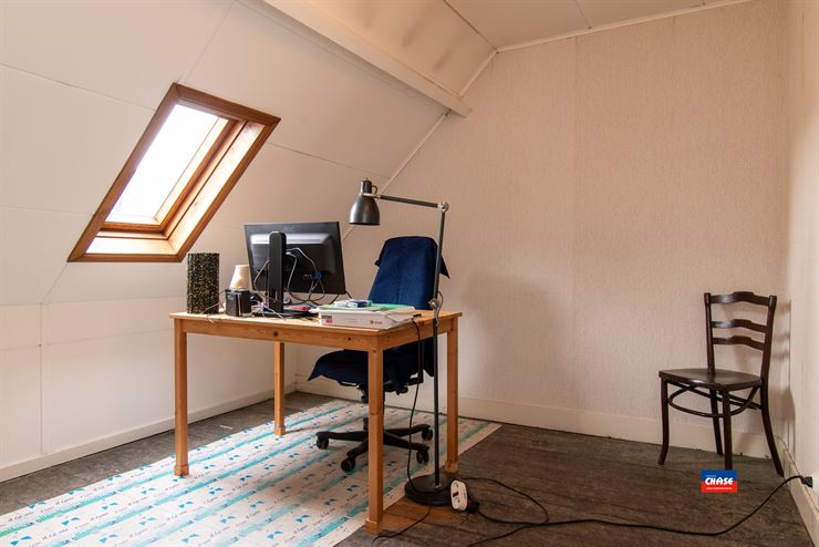 Foto 19 : Rijwoning te 2020 ANTWERPEN (België) - Prijs &euro; 259.000