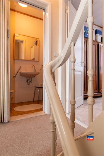 Foto 18 : Rijwoning te 2020 ANTWERPEN (België) - Prijs &euro; 259.000