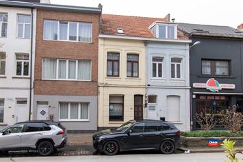 Foto 1 : Rijwoning te 2020 ANTWERPEN (België) - Prijs &euro; 259.000