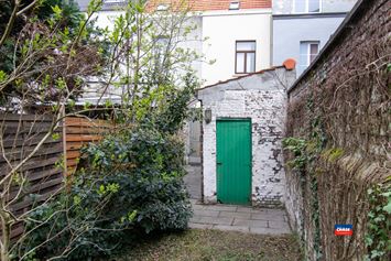 Foto 7 : Rijwoning te 2020 ANTWERPEN (België) - Prijs &euro; 259.000