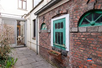 Foto 8 : Rijwoning te 2020 ANTWERPEN (België) - Prijs &euro; 259.000