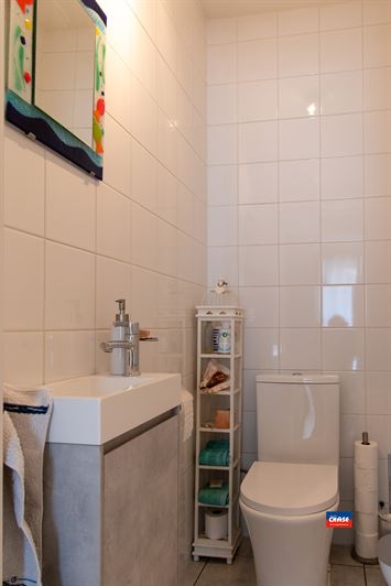 Foto 21 : Gelijkvloers appartement te 2660 HOBOKEN (België) - Prijs &euro; 299.000