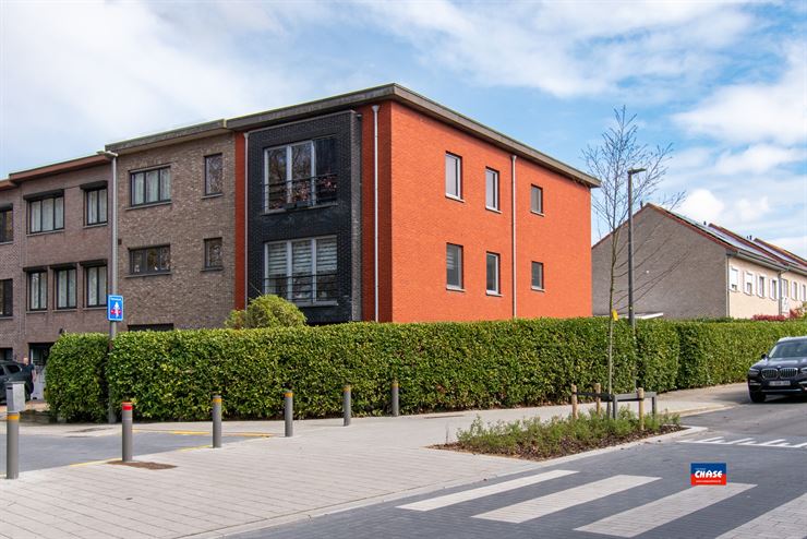 Gelijkvloers appartement te 2660 HOBOKEN (België) - Prijs &euro; 299.000