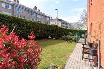 Foto 6 : Gelijkvloers appartement te 2660 HOBOKEN (België) - Prijs &euro; 299.000