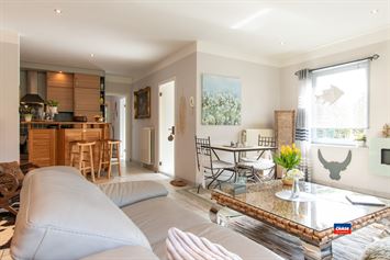 Foto 11 : Gelijkvloers appartement te 2660 HOBOKEN (België) - Prijs &euro; 299.000