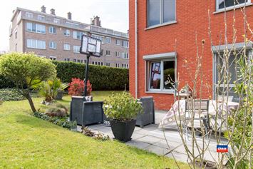 Foto 8 : Gelijkvloers appartement te 2660 HOBOKEN (België) - Prijs &euro; 299.000