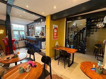 Foto 4 : Handelsfonds over te nemen te 2000 ANTWERPEN (België) - Prijs &euro; 140.000