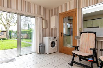 Foto 9 : Rijwoning te 2610 WILRIJK (België) - Prijs &euro; 335.000