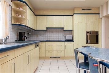 Foto 7 : Rijwoning te 2610 WILRIJK (België) - Prijs &euro; 335.000